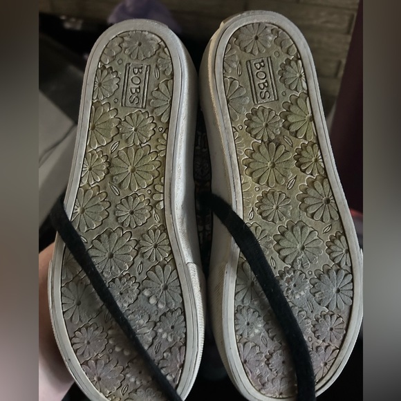 Womens Sketchers Bobs Memory Foam size 6 - Picture 3 of 3